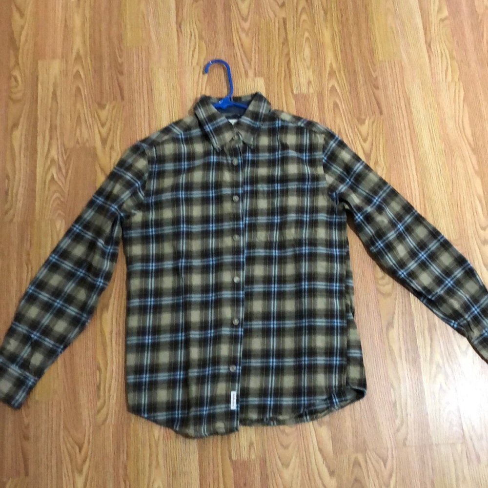 Flannel